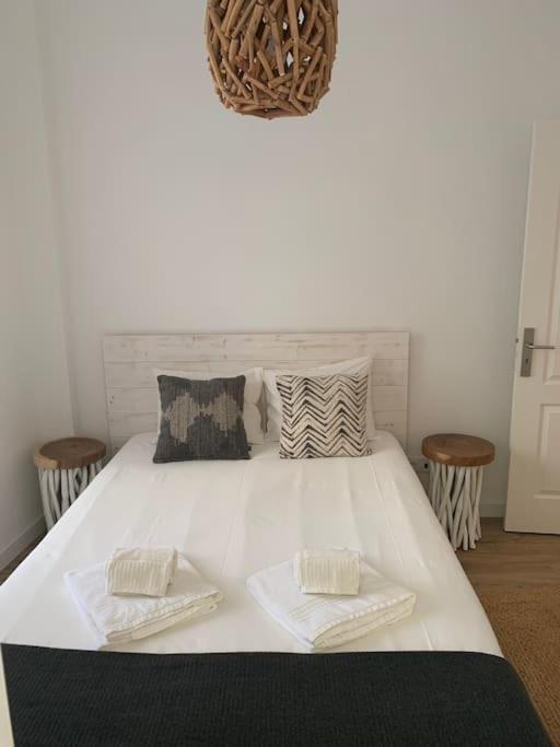 Lisbon City Center Marques I Apartment Екстериор снимка