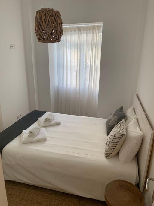 Lisbon City Center Marques I Apartment Екстериор снимка