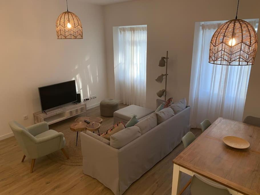 Lisbon City Center Marques I Apartment Екстериор снимка