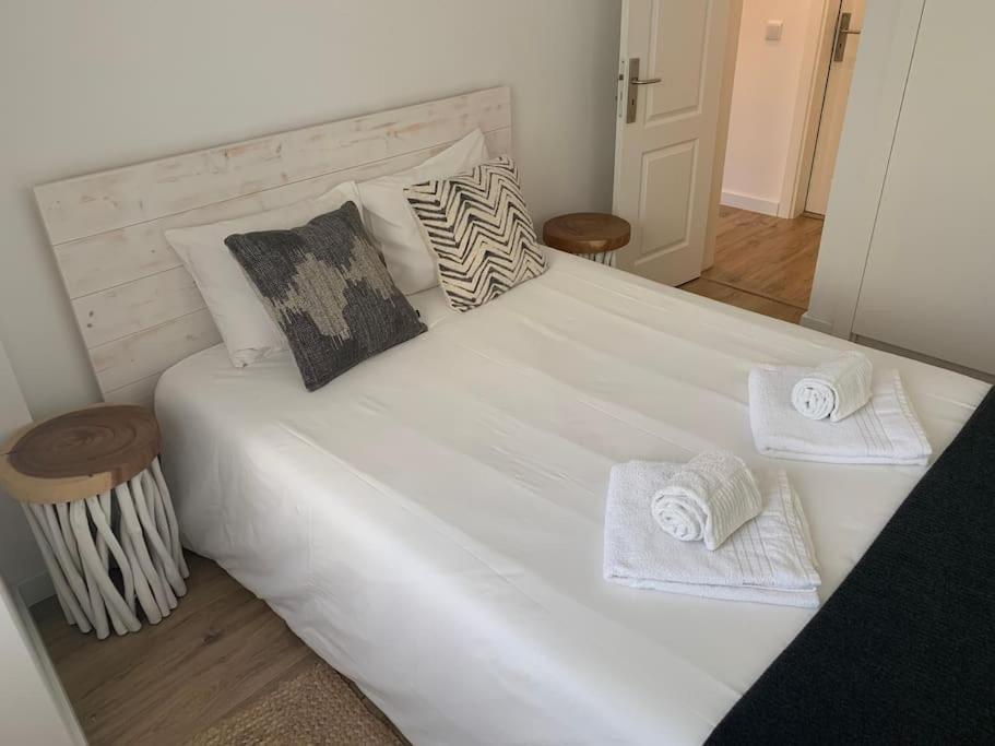 Lisbon City Center Marques I Apartment Екстериор снимка