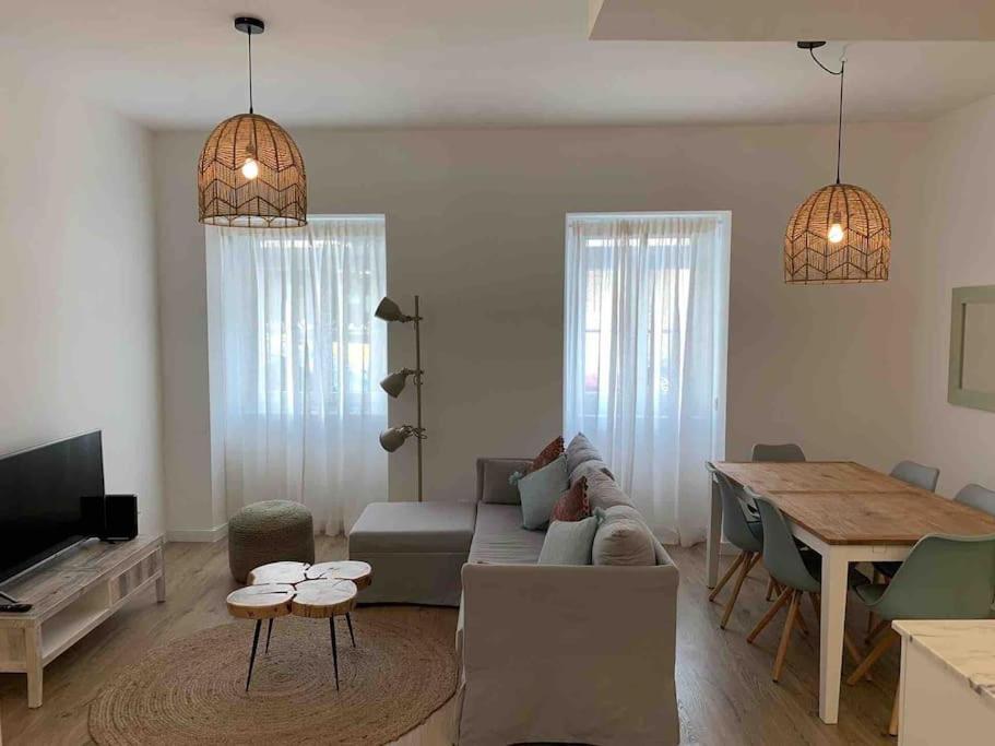 Lisbon City Center Marques I Apartment Екстериор снимка