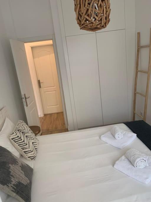 Lisbon City Center Marques I Apartment Екстериор снимка